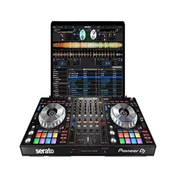 Original, Gata Serato Music Mixer Audio Echipamente Profesionale de DJ Controller