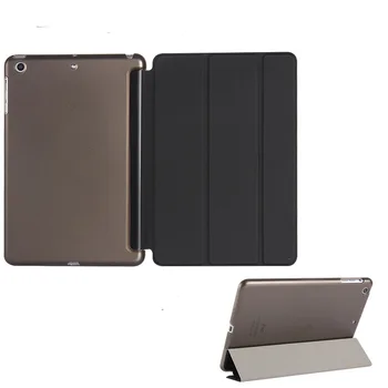 Pentru iPad Caz pentru iPad Mini 1 2 3 4 5 6 2021 2020 Magnetic de Caz pentru iPad Mini 6 2021 Caz 8.3' Smart Cover Flip din Piele