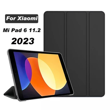 Pentru Xiaomi Pad 6 Pro Caz 2023 Suport Pliante Acoperire Magnetică pentru Xiaomi Pad 6 Caz Comprimat Funda Mi Pad 6 Pro Caz