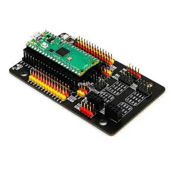 Pico Gpio Modul de Dezvoltare IO-Port Pentru Raspberry Pi Microcalculator Experiment B85B