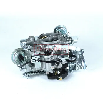 SherryBerg Carb Carburador Carburattor se Potrivesc pentru 13220-83001 1322083001 Carburator Assy Pentru SUZUKI SJ413 Pentru Motoare Mitsubishi