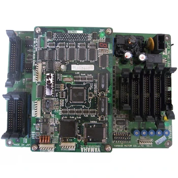SMT KV8-M4572-000 YV100X YV100XG I/O card de Control circuite smt parte
