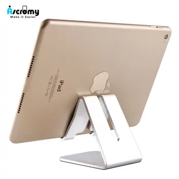 Suport comprimat Suport Birou Metalic din Aluminiu Pentru iPad Pro 10.2 11 Mini Xiaomi Mi Pad 4 Samsung 10.1 inch Tablet Stand Pat Universal