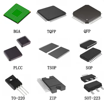 XCS20-3PQ208I XCS20-3PQ208C QFP208 Circuite Integrate (ICs) Încorporat - Fpga-uri (Field Programmable Gate Array)