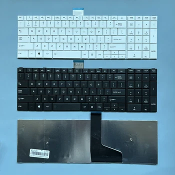 XIN NE Tastatura Pentru laptop Toshiba Satellite C50 C50D-O C50-O C55D-UN C55-O C50D C55DT-O C55T-UN C55 C55D C70 C75 Laptop FARA Rama